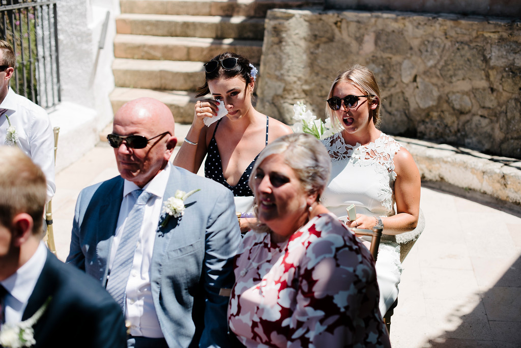 Wedding in Ronda 