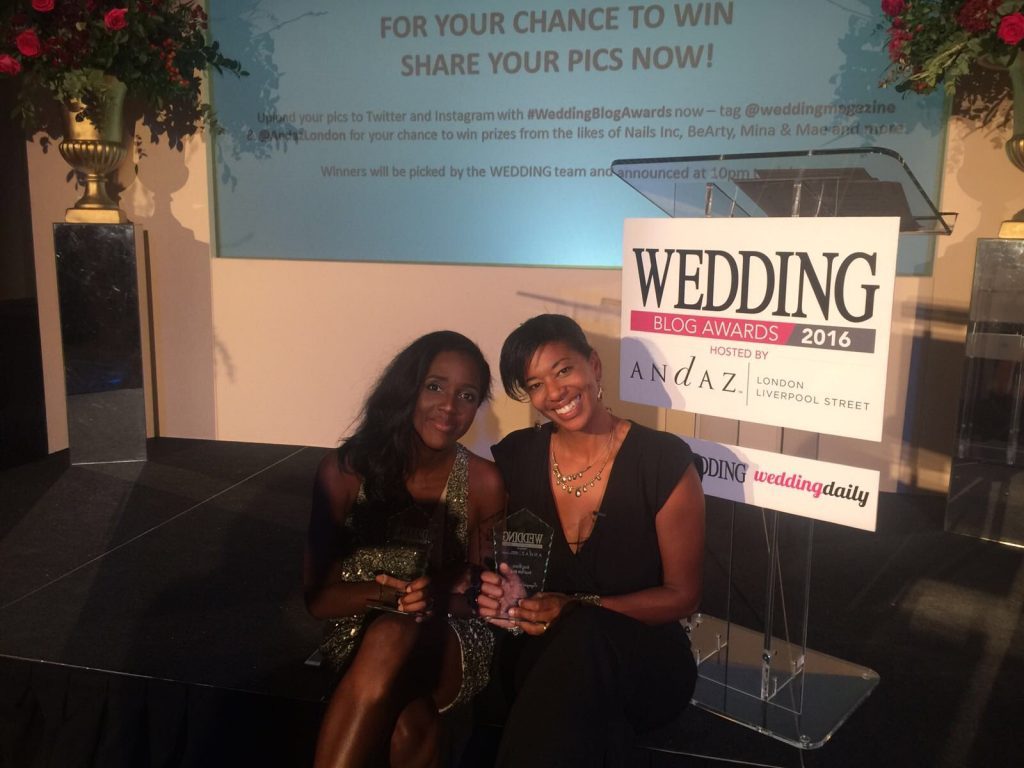 Loved meeting Nova from Nu Bride.