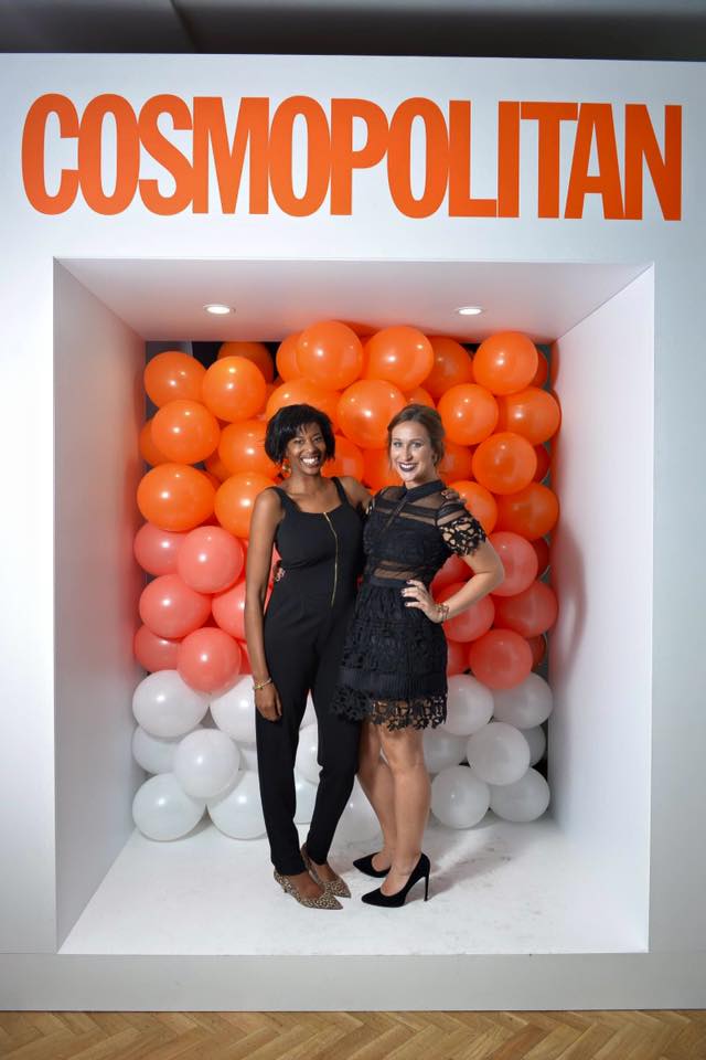 Cosmo Blog Awards 2015