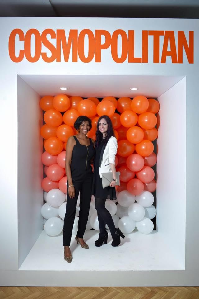 Cosmo Blog Awards 2015