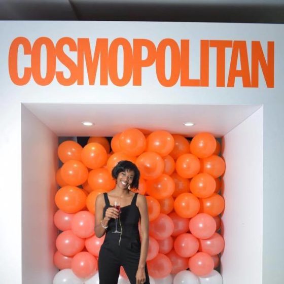 Cosmo Blog Awards 2015