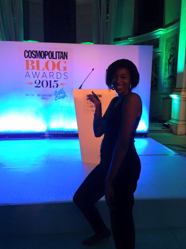 Cosmo Blog Awards 2015