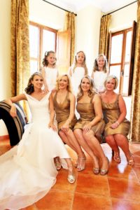 bridesmaid_flower_girls_ Spain