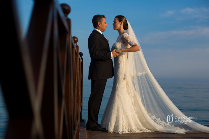 A LUXURY LEBANESE WEDDING AT CALA DI VOLPE, COSTA SMERALDA, SARDINIA
