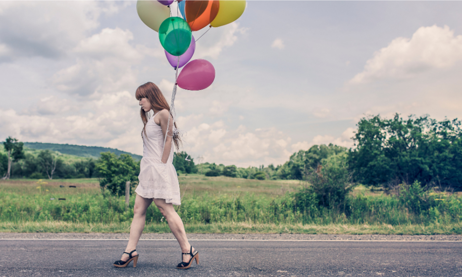 Why balloon releases are harmful