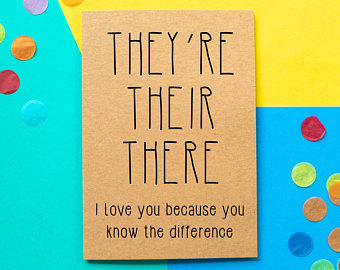 Hilarious Valentine's Day cards