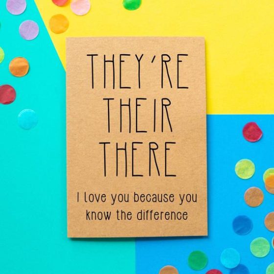 Valentines Day card Funny Valentines Day card ETSY