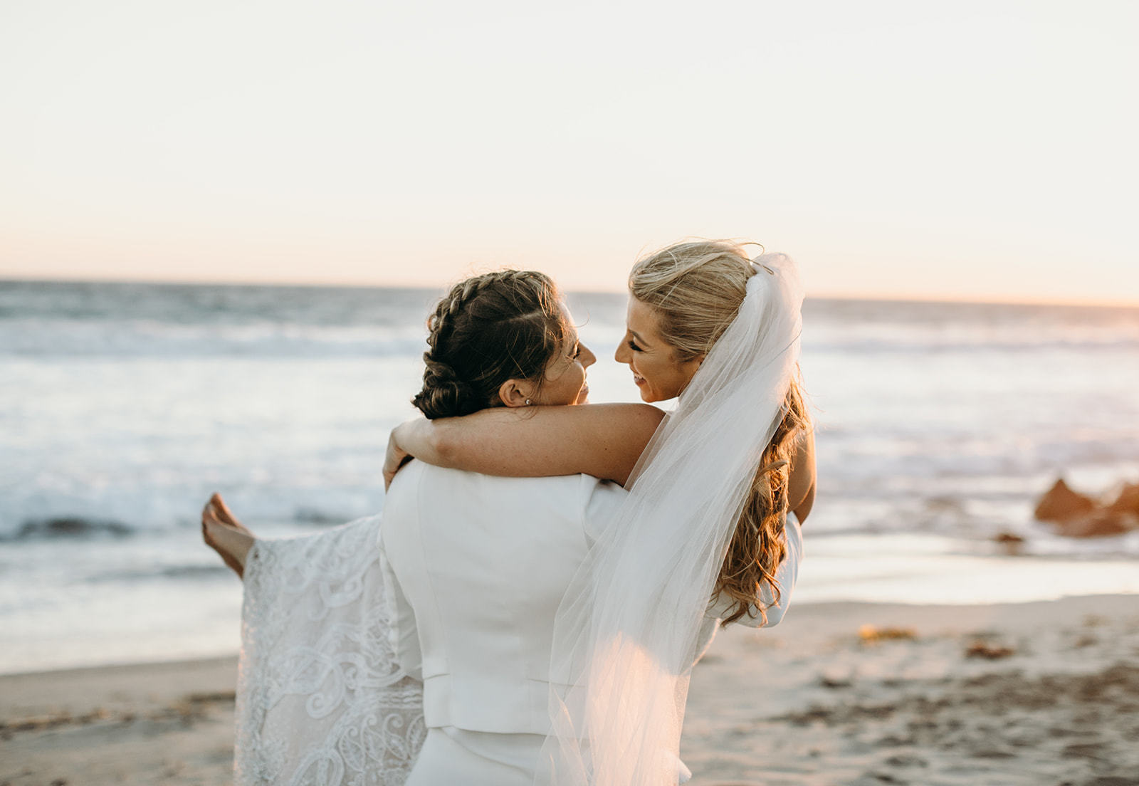 The Wedding of Samantha & Ashley