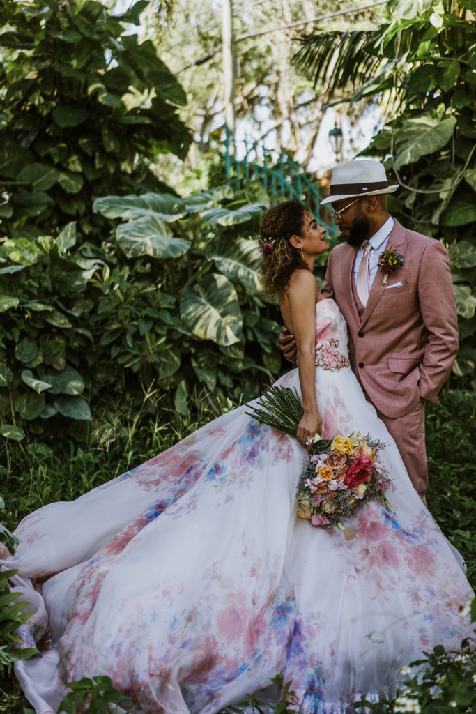 Laura Palacios Photographer wedding styled shoot