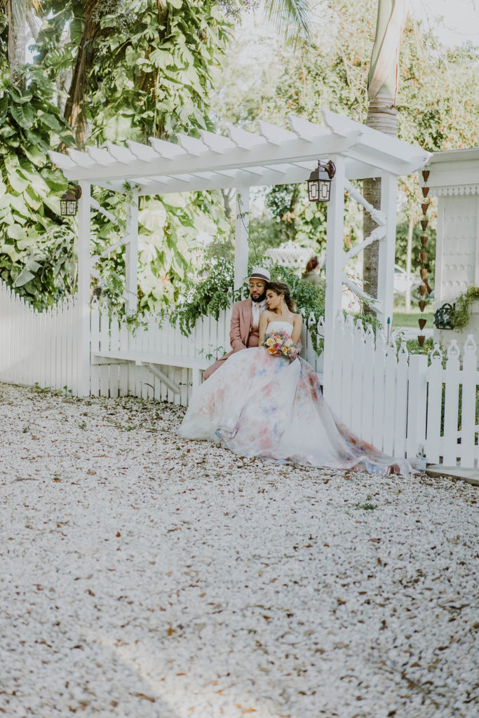 Laura Palacios Photographer wedding styled shoot