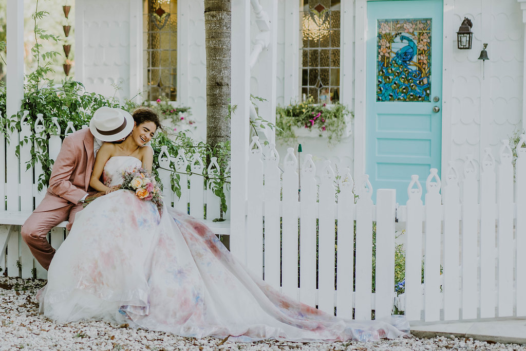 Laura Palacios Photographer wedding styled shoot