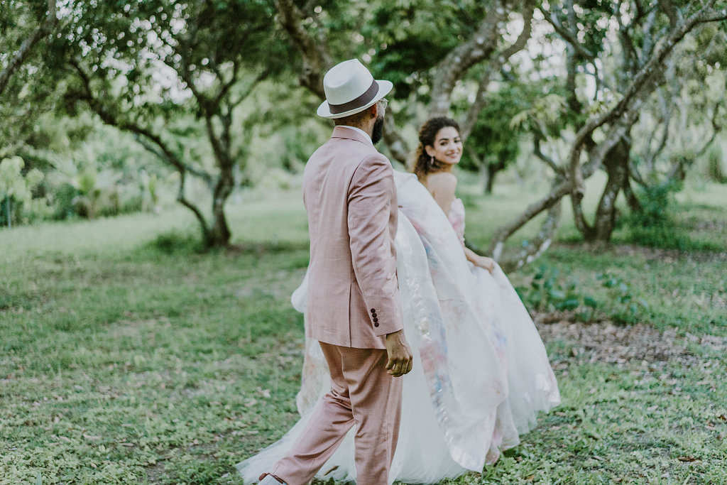 Laura Palacios Photographer wedding styled shoot