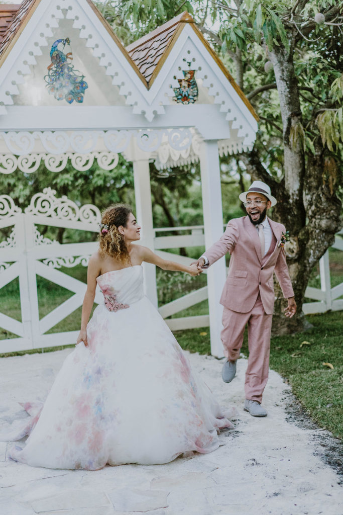 Laura Palacios Photographer wedding styled shoot