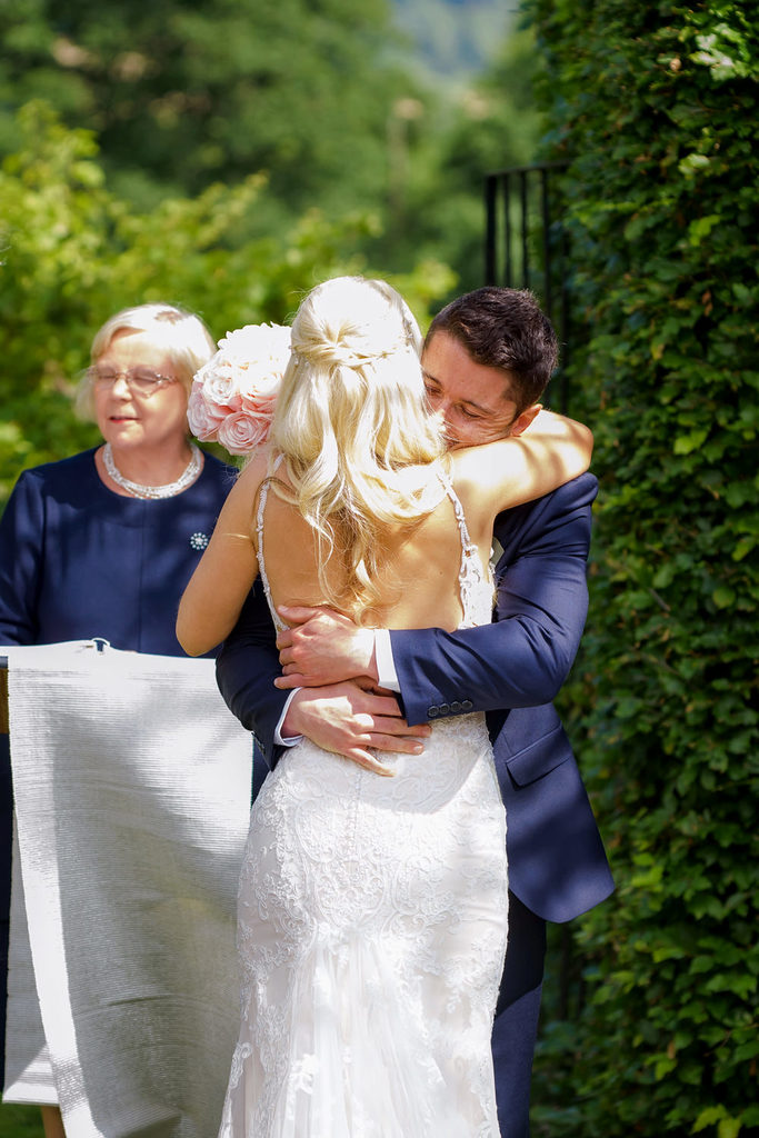 Humanist Wedding Ceremony England