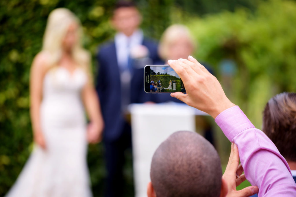 Humanist wedding ceremony Buckinghamshire