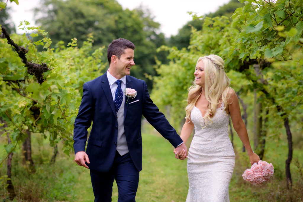 Humanist Wedding Ceremony England