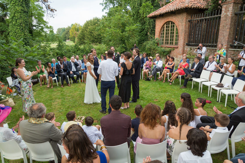Wedding Ceremony photoAS