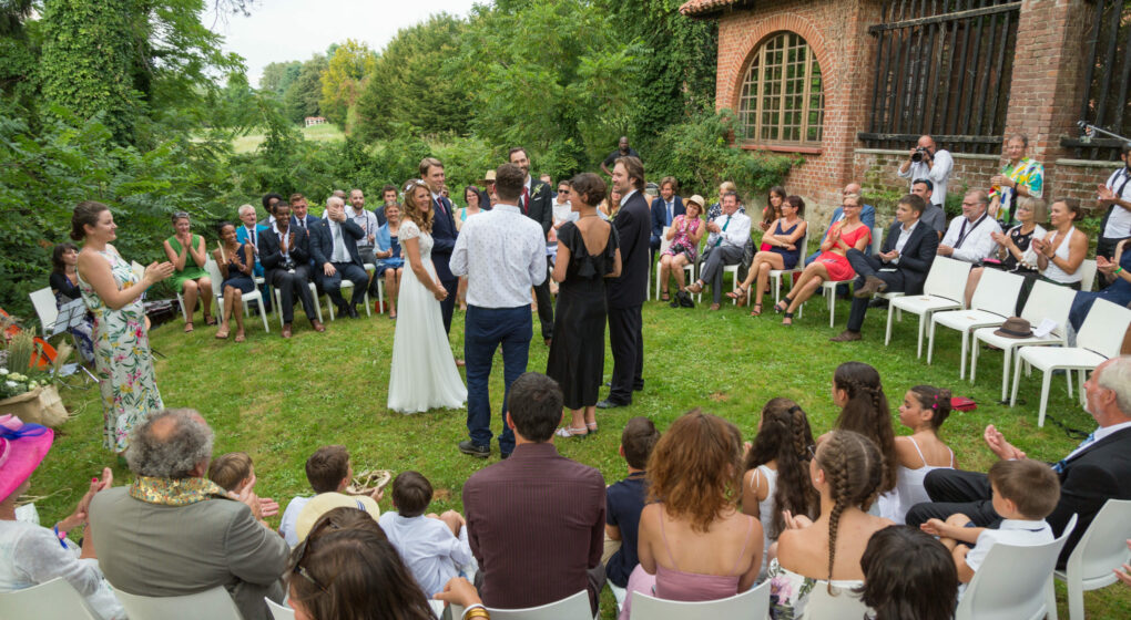 Wedding Ceremony photoAS