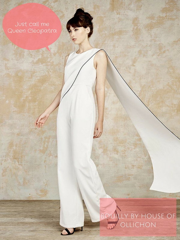 My kind 2025 of dress jumpsuits