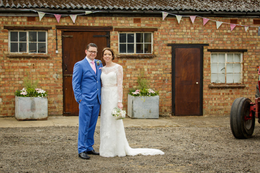 Alex and Emma farm wedding Alex and Emma farm wedding