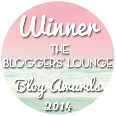 BL Awards Winner Blog Badge pastel sky