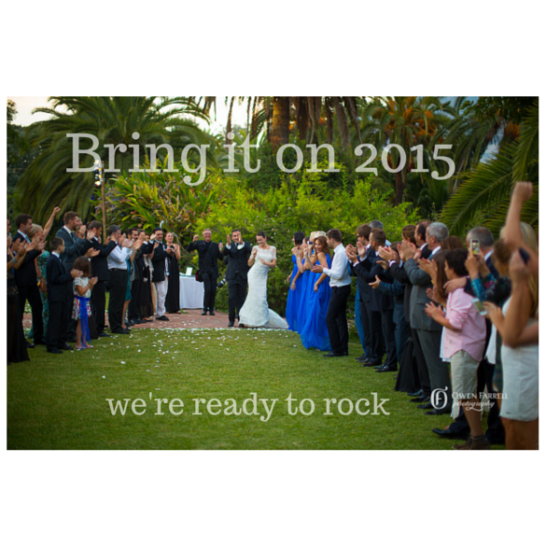 Bring it on 2015