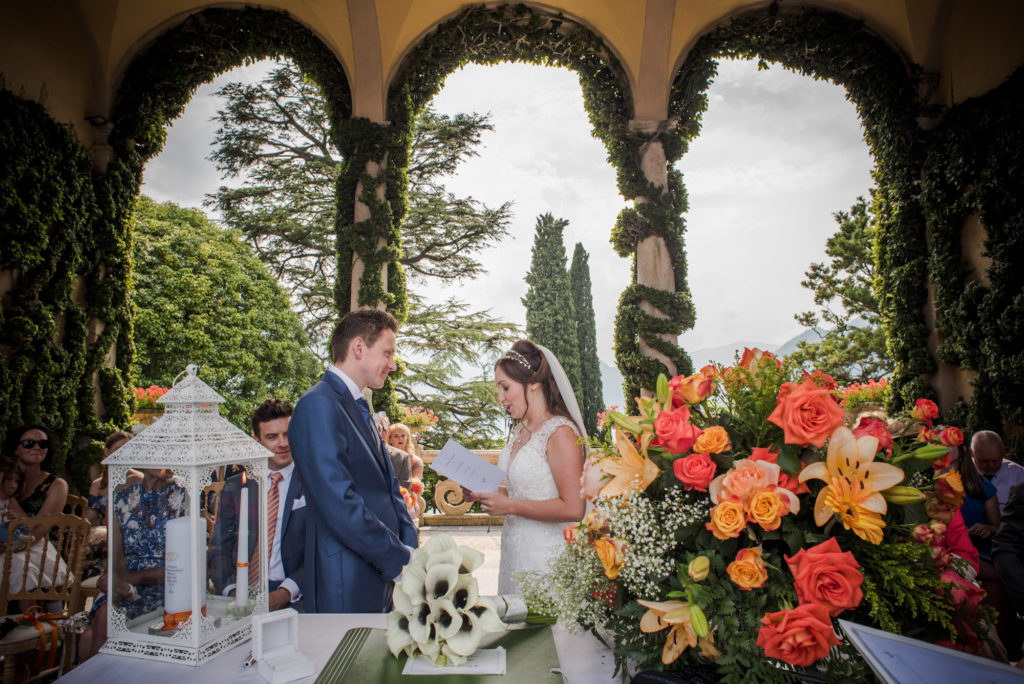 Villa del Balbianello 