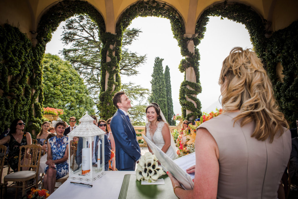 Villa del Balbianello 