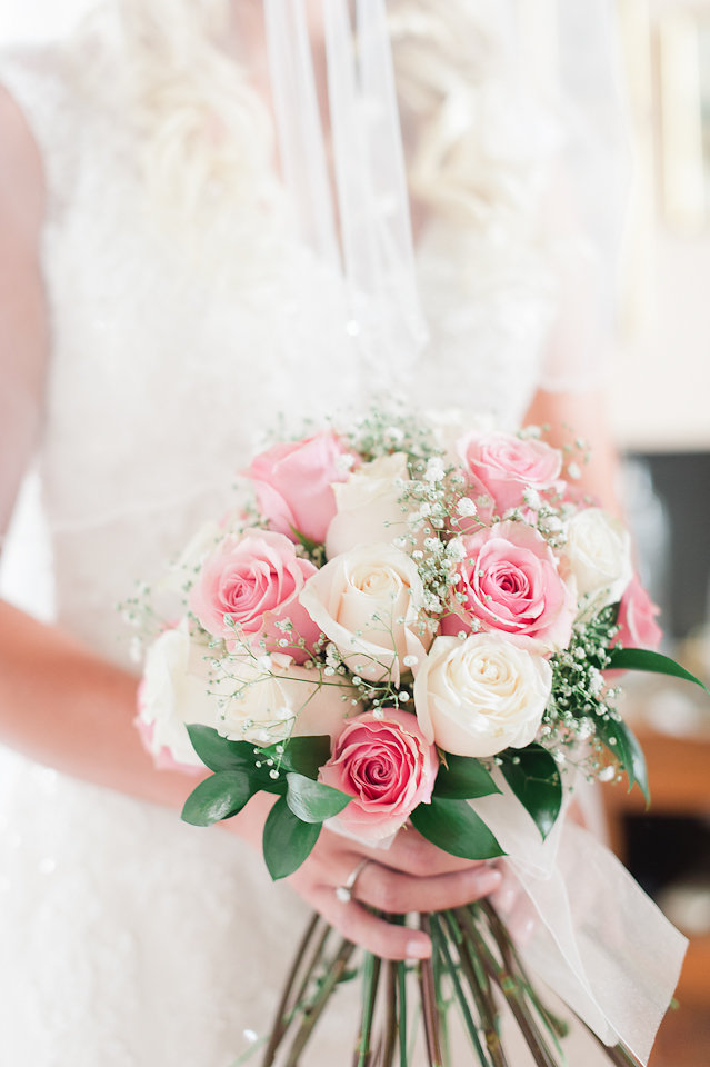 Agata Jense Photography - bridal bouquet