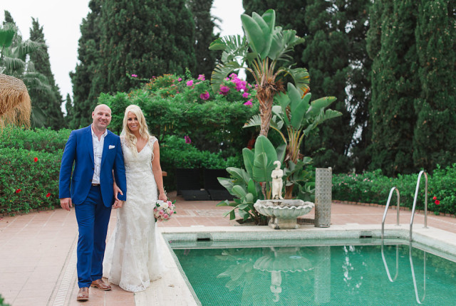 real wedding ceremonies