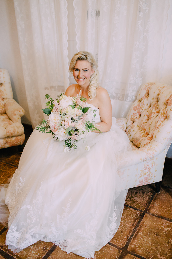 Gemma and James wedding by Radka Horvath