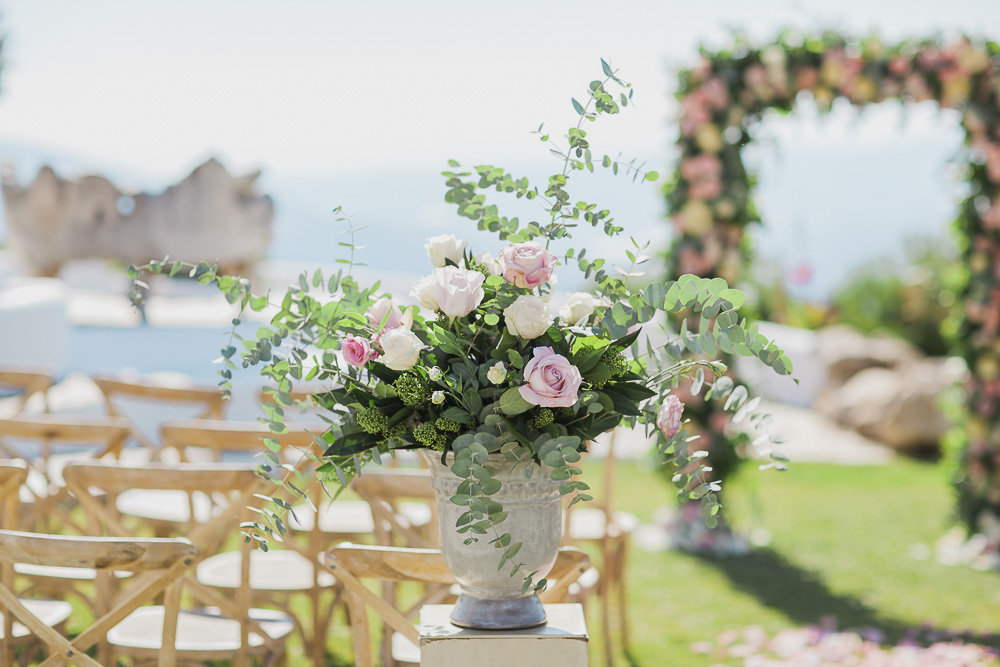 Stunning wedding Flowers