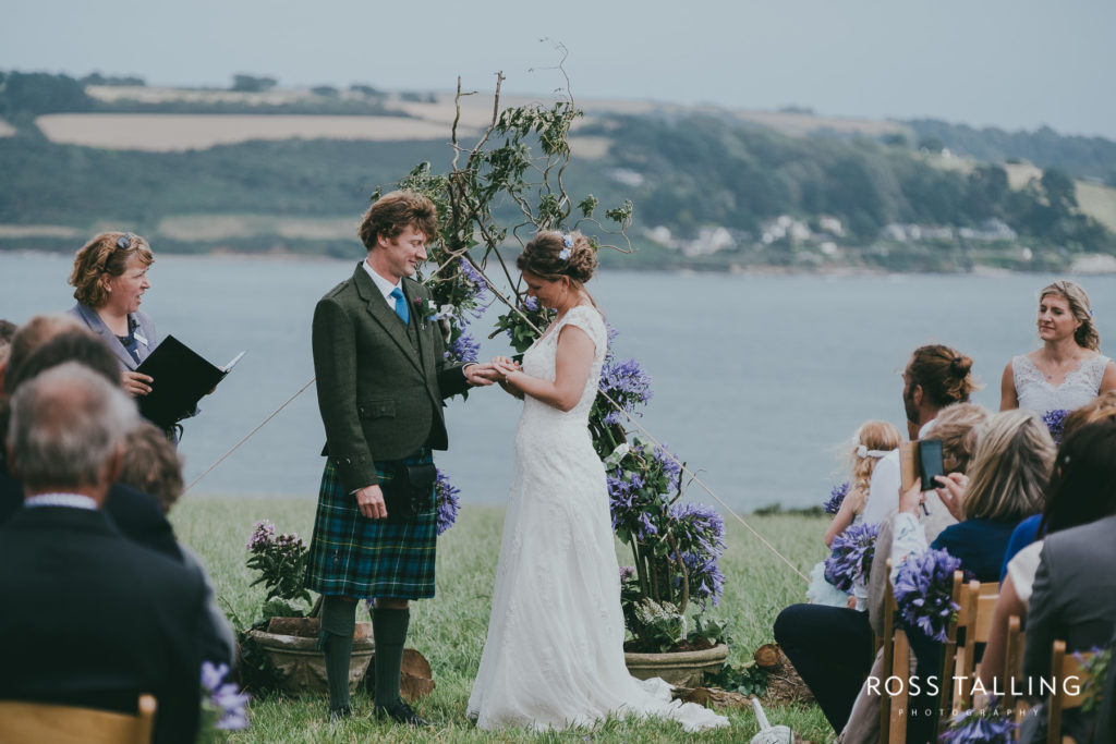 Trefusis-Manor-Wedding-Photography by Ross Talling