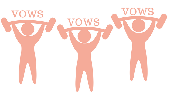 VOWS (2)