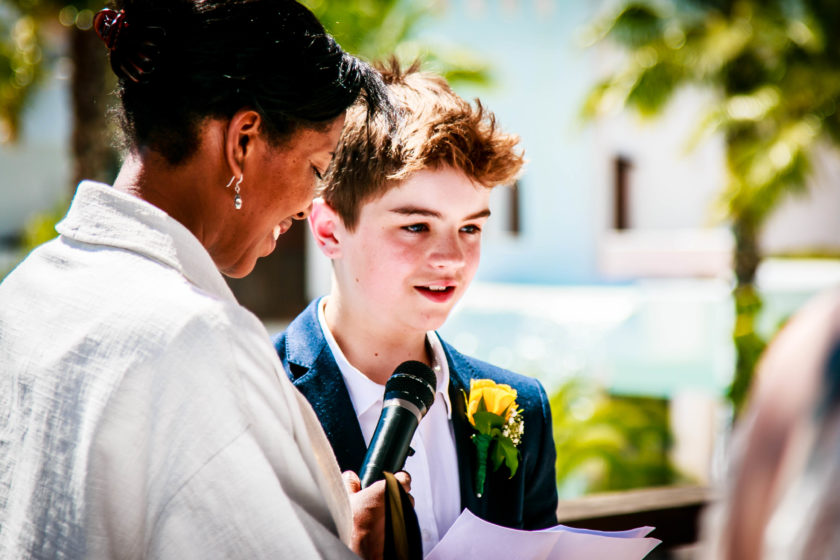 ceremony 4 Photo by Rebecca Louise