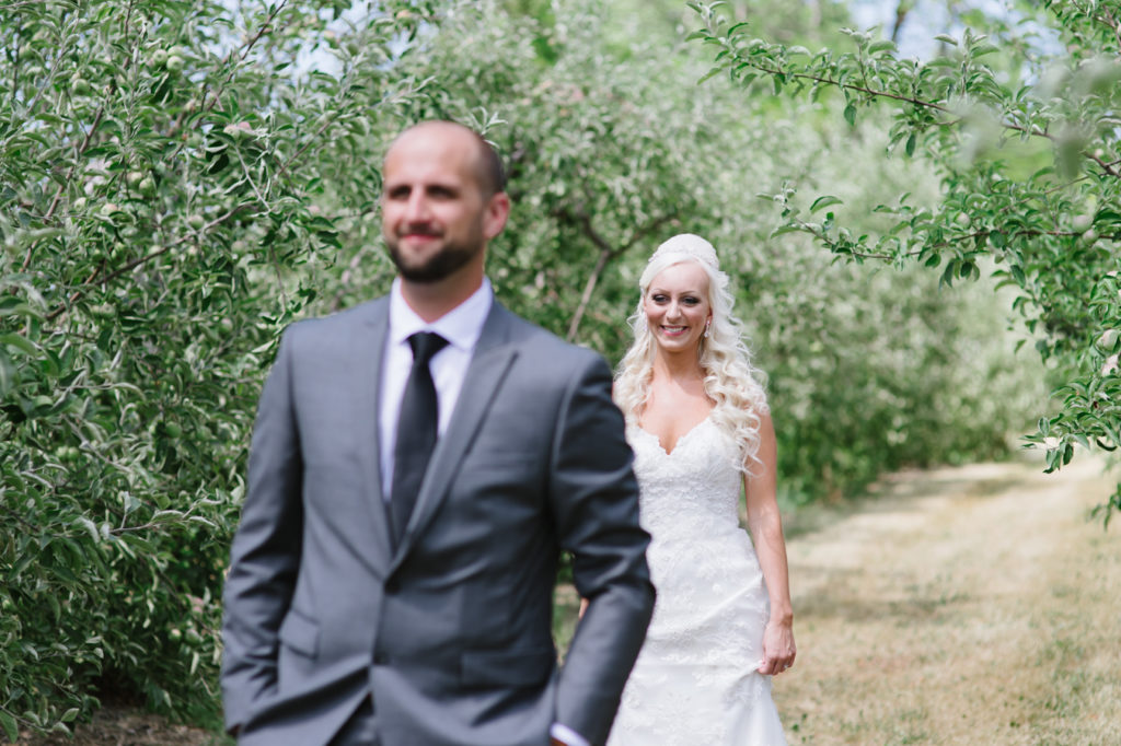Laura and Andy - Game of Thrones Inspired wedding