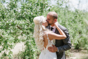 Laura and Andy - Game of Thrones Inspired wedding