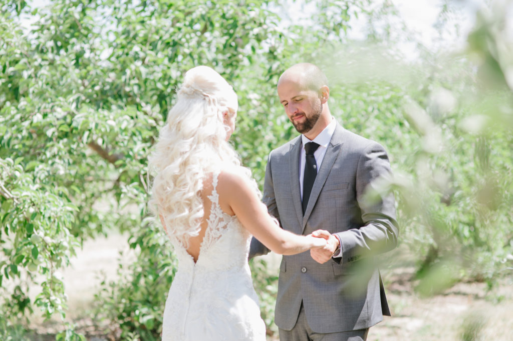 Laura and Andy - Game of Thrones Inspired wedding