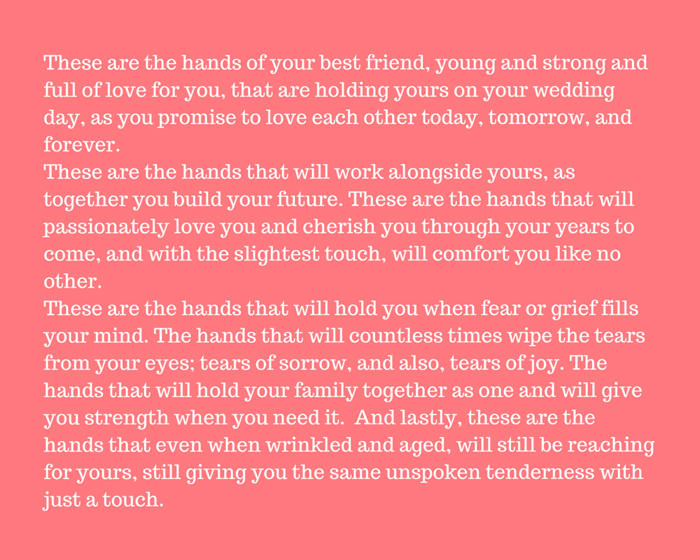 these are the hands of your best friend, (1)